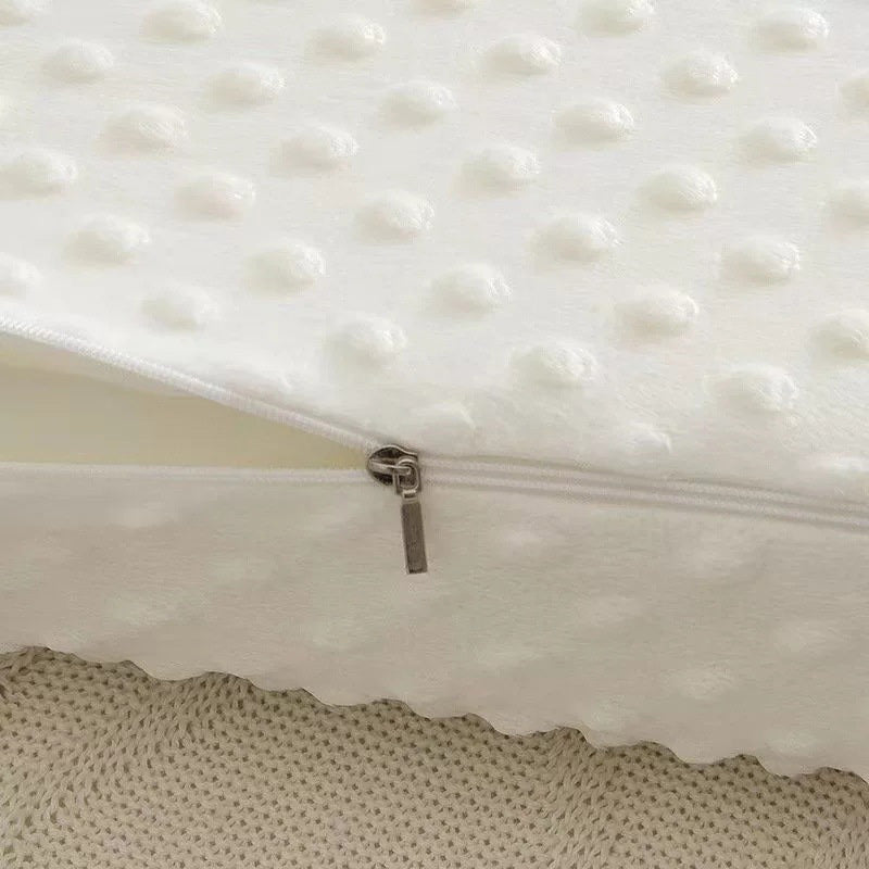 Travesseiro de Espuma Viscoelástica Ortoluxxe