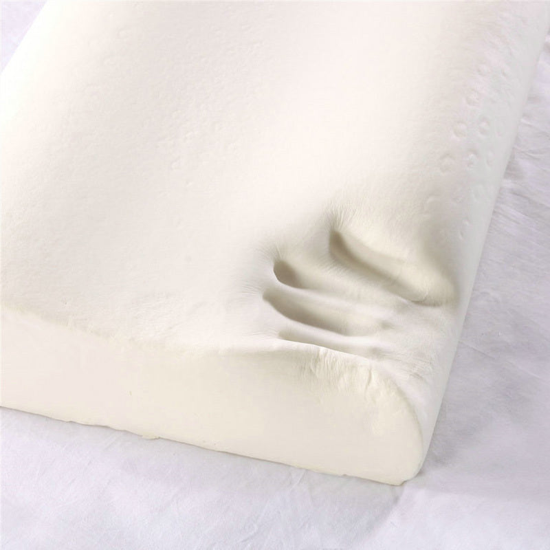 Travesseiro de Espuma Viscoelástica Ortoluxxe