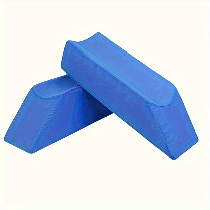 Almofada Ergonômica para Elevação de Pernas Ortoluxxe