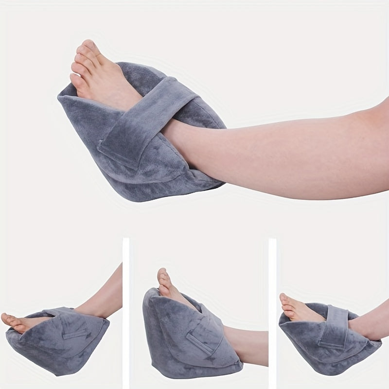 Almofada de Suporte de Tornozelo ComfortMax para Alívio da Dor