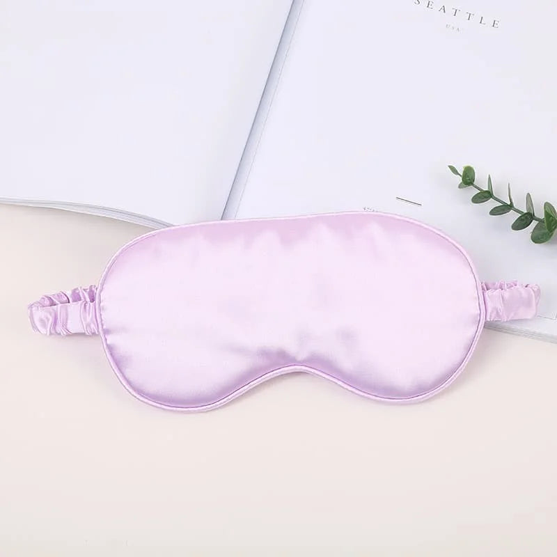 Máscara para Dormir Personalizada Monroe | Toque de Luxo