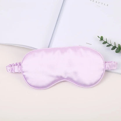 Máscara para Dormir Personalizada Monroe | Toque de Luxo