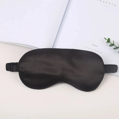 Máscara para Dormir Personalizada Monroe | Toque de Luxo