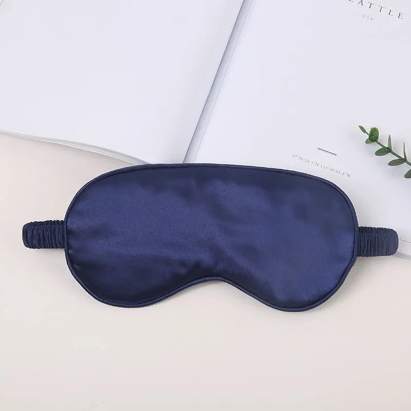 Máscara para Dormir Personalizada Monroe | Toque de Luxo