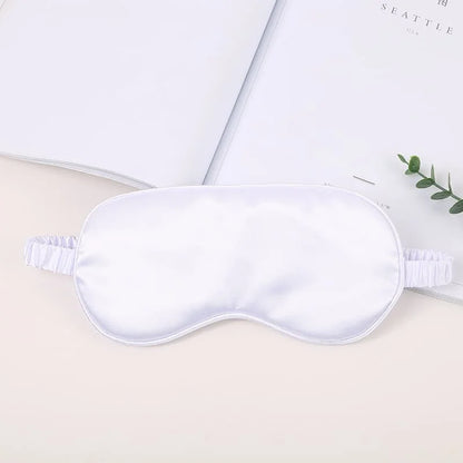 Máscara para Dormir Personalizada Monroe | Toque de Luxo