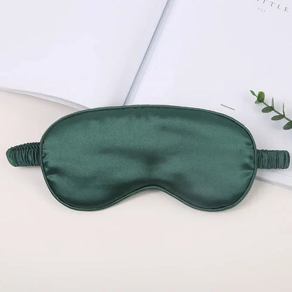 Máscara para Dormir Personalizada Monroe | Toque de Luxo