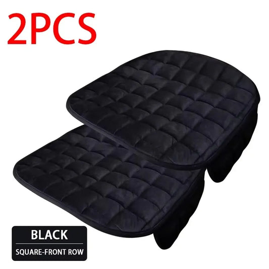 Capa de Assento Automotivo Plush Antiderrapante