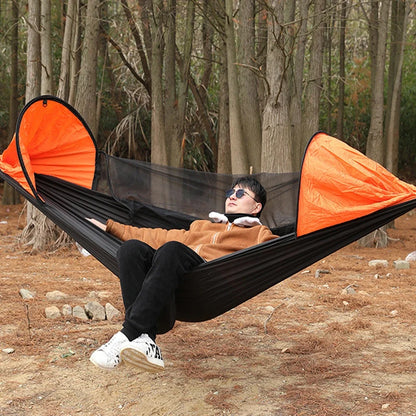 Rede De Descanso Mosquiteiro Camping | Livre de Insetos
