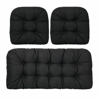 Almofada para Espreguiçadeira Estofada Conforto Extra