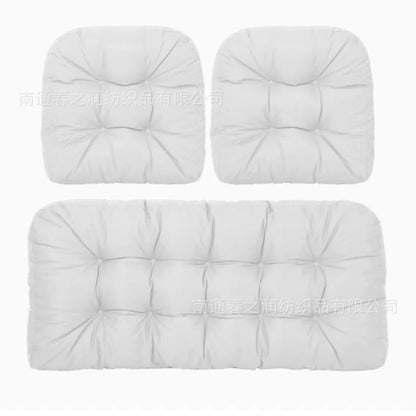 Almofada para Espreguiçadeira Estofada Conforto Extra