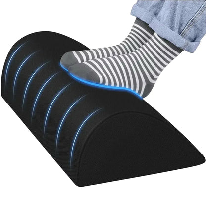 Travesseiro de Apoio Ergonômico para Pés - Ortoluxxe