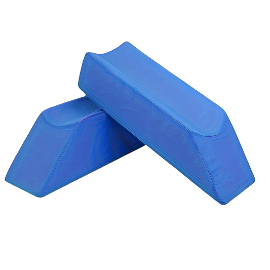 Almofada Ergonômica para Elevação de Pernas Ortoluxxe