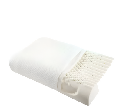 Travesseiro de Látex Tailandês Luxxe