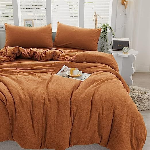 Capa de Edredom Duvet King Lisa ou Estampada 400 Fios Confort