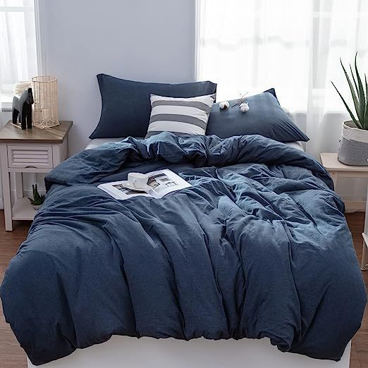 Capa de Edredom Duvet King Lisa ou Estampada 400 Fios Confort