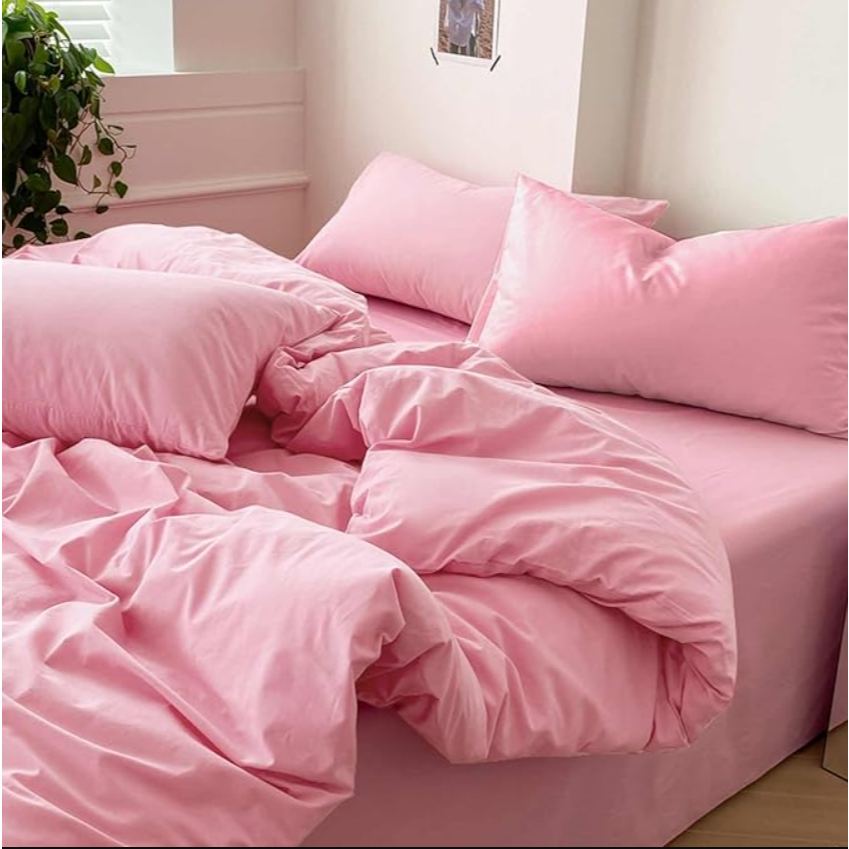 Capa de Edredom Duvet King Lisa ou Estampada 400 Fios Confort
