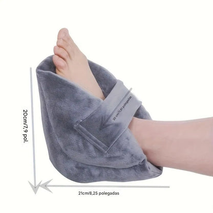 Almofada de Suporte de Tornozelo ComfortMax para Alívio da Dor