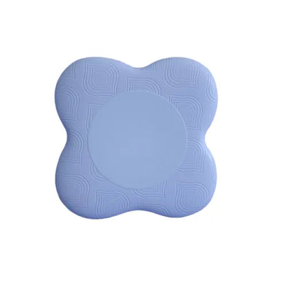 Almofada Extra Grossa para Joelhos, Cotovelos, Mãos e Pulsos – Proteção para Yoga, Pilates e Treinos Ortoluxxe
