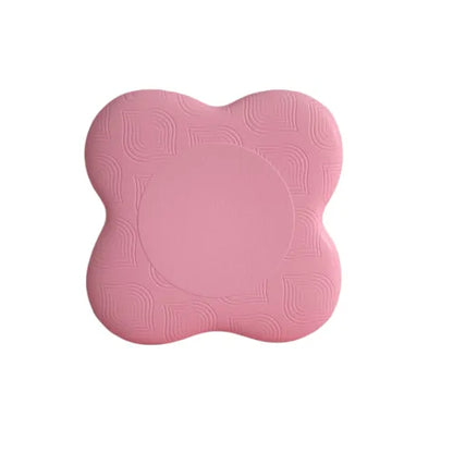 Almofada Extra Grossa para Joelhos, Cotovelos, Mãos e Pulsos – Proteção para Yoga, Pilates e Treinos Ortoluxxe